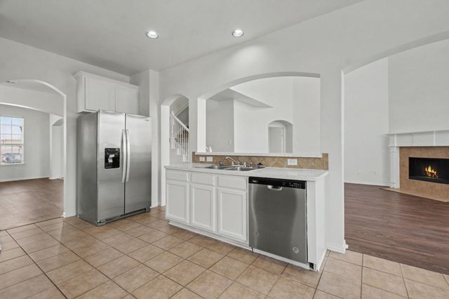 4549 Woodbluff Drive, Mesquite, TX 75150