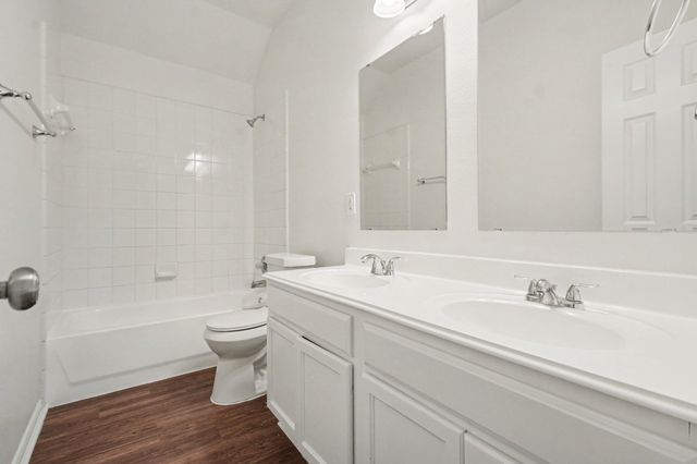 4549 Woodbluff Drive, Mesquite, TX 75150