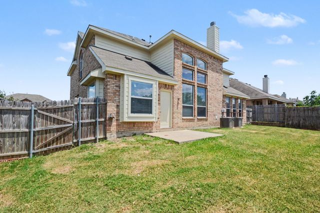4549 Woodbluff Drive, Mesquite, TX 75150