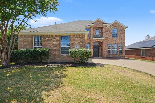4549 Woodbluff Drive, Mesquite, TX 75150