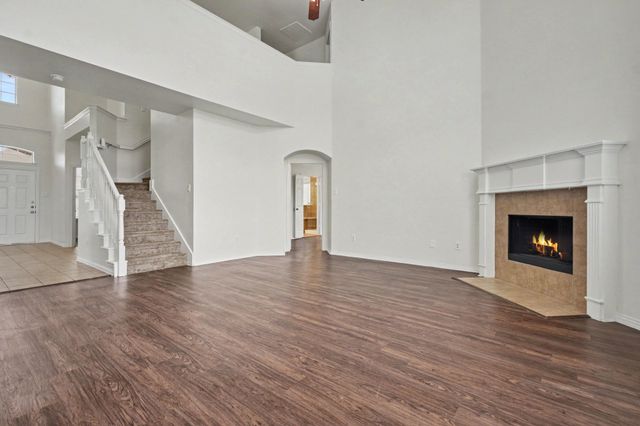 4549 Woodbluff Drive, Mesquite, TX 75150