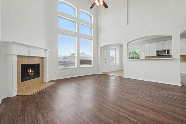 4549 Woodbluff Drive, Mesquite, TX 75150