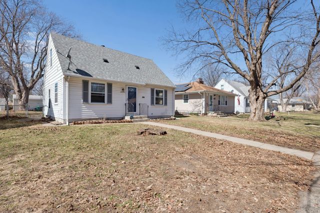 5712 39th Avenue S, Minneapolis, MN 55417