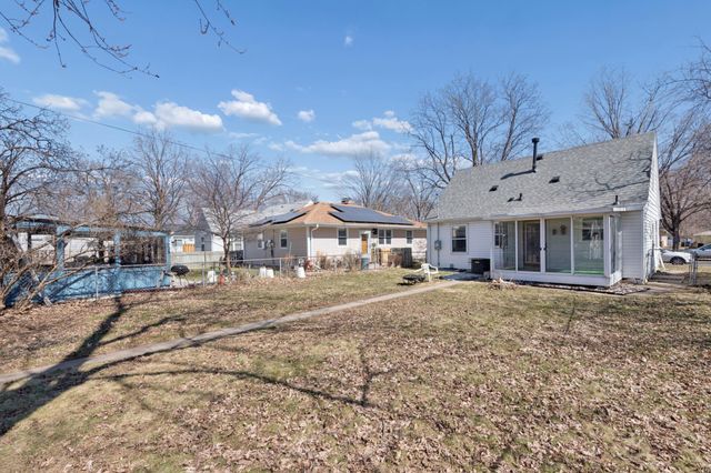 5712 39th Avenue S, Minneapolis, MN 55417