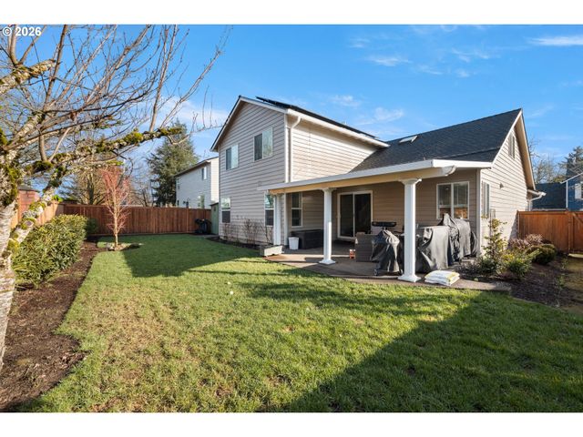 28043 Sw WAGNER St, Wilsonville, OR 97070