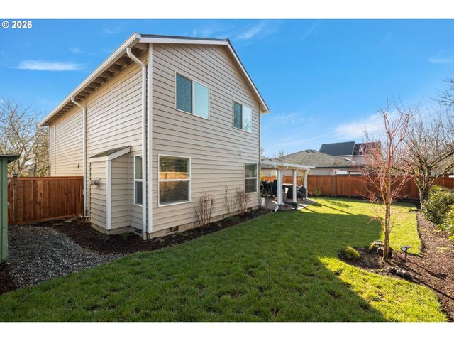 28043 Sw WAGNER St, Wilsonville, OR 97070
