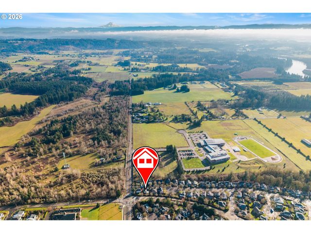 28043 Sw WAGNER St, Wilsonville, OR 97070