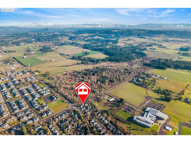 28043 Sw WAGNER St, Wilsonville, OR 97070