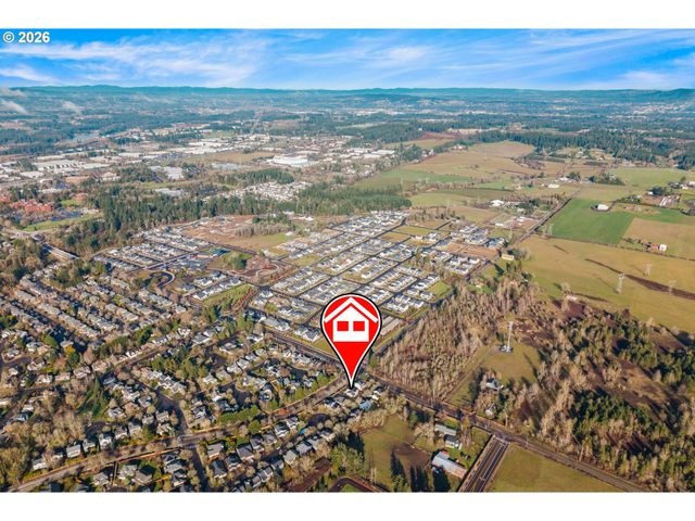 28043 Sw WAGNER St, Wilsonville, OR 97070