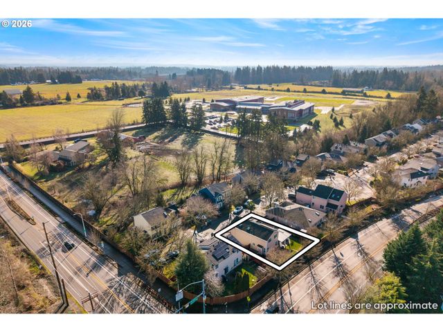 28043 Sw WAGNER St, Wilsonville, OR 97070