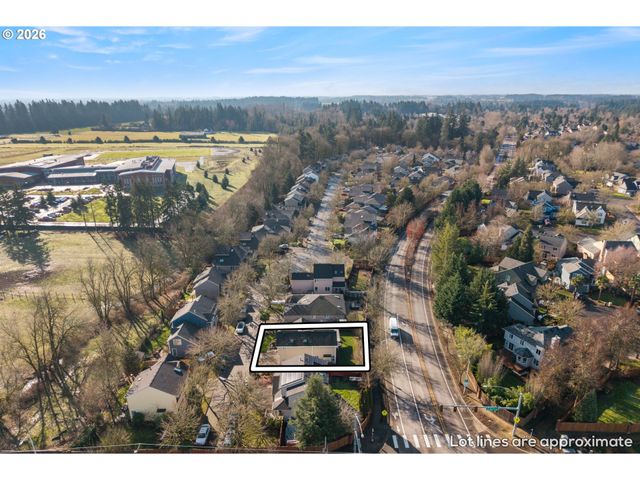 28043 Sw WAGNER St, Wilsonville, OR 97070