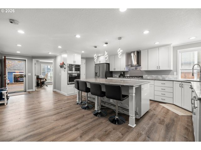 28043 Sw WAGNER St, Wilsonville, OR 97070