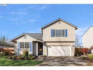 28043 Sw WAGNER St, Wilsonville, OR 97070