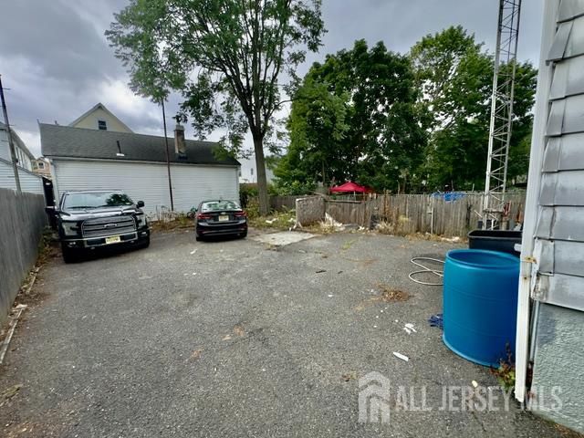 50 Harvey Street, New Brunswick, NJ 08901