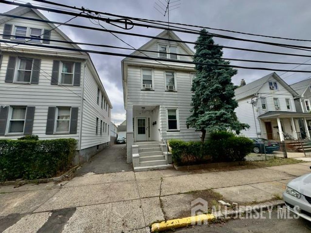 50 Harvey Street, New Brunswick, NJ 08901