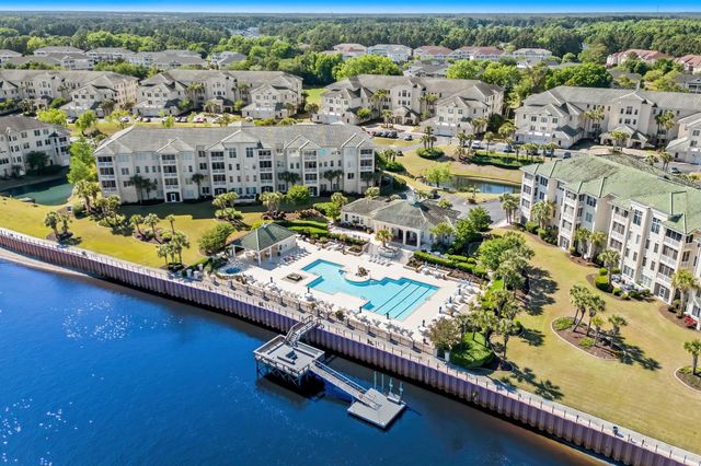 2180 Waterview Dr Unit 611, North Myrtle Beach, SC 29582