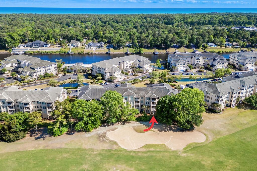 2180 Waterview Dr Unit 611, North Myrtle Beach, SC 29582 — photo 2