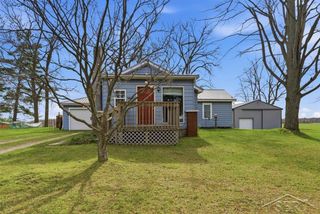 5800 N Hope Road, Hope, MI 48628