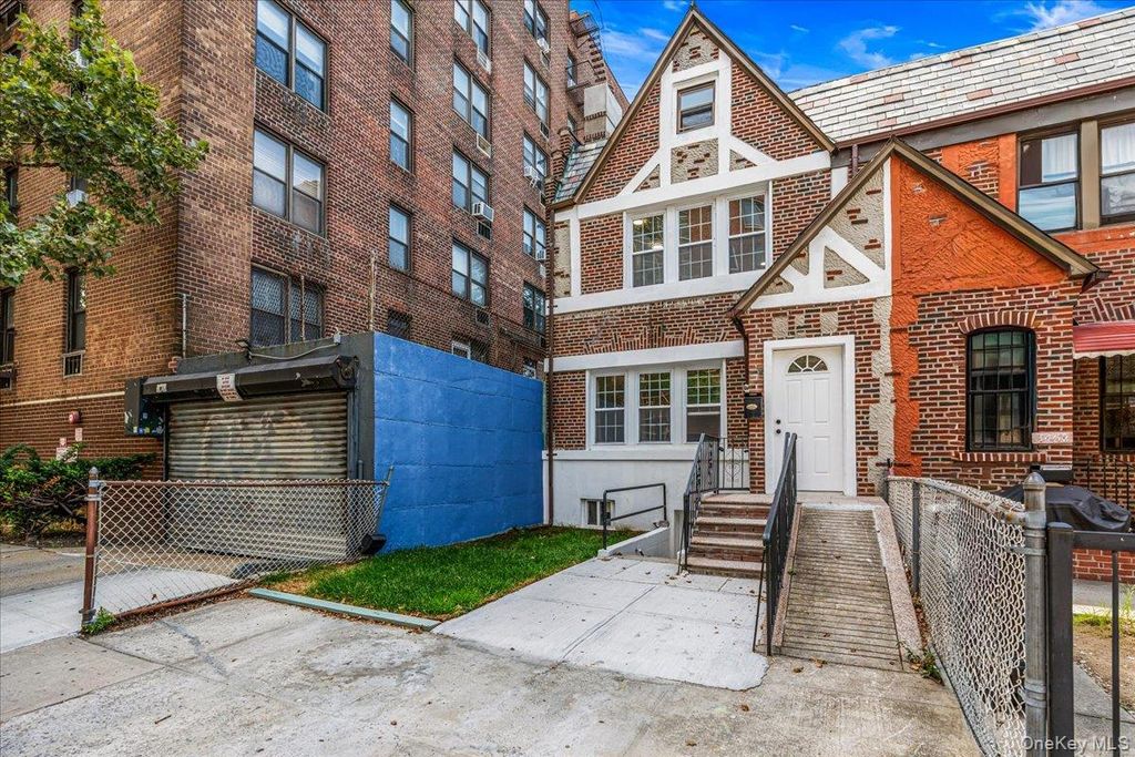 3456 70th Street, Jackson Heights, NY 11372 — photo 2