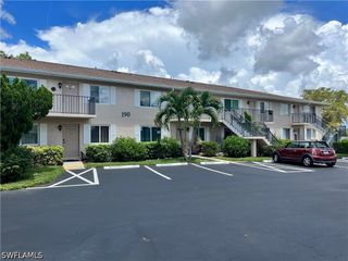 190 Palm DR 1, Naples, FL 34112