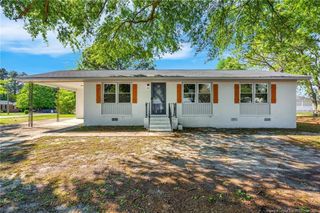 3014 Akron Drive, Hope Mills, NC 28348