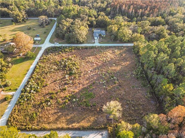 1146 N Jorie Terrace, Crystal River, FL 34429