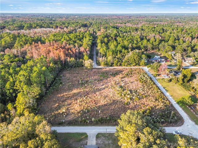 1146 N Jorie Terrace, Crystal River, FL 34429
