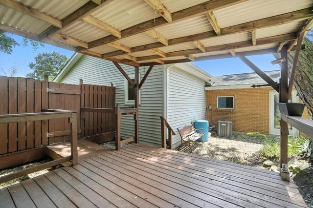 7035 Hoover Road, Orient, OH 43146