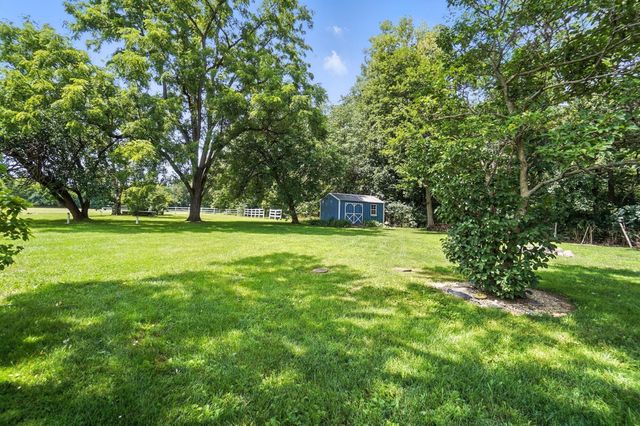 7035 Hoover Road, Orient, OH 43146