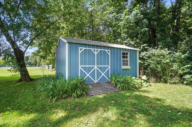 7035 Hoover Road, Orient, OH 43146