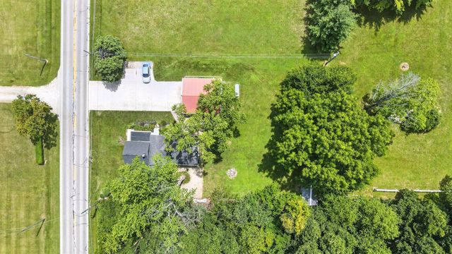 7035 Hoover Road, Orient, OH 43146