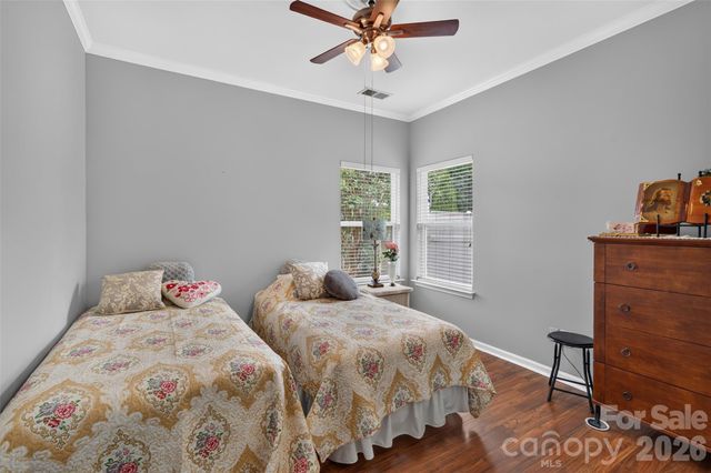 8939 Firestreak Drive, Charlotte, NC 28216