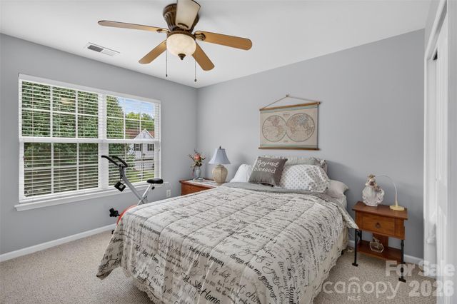 8939 Firestreak Drive, Charlotte, NC 28216