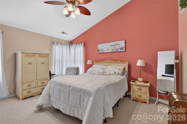 8939 Firestreak Drive, Charlotte, NC 28216