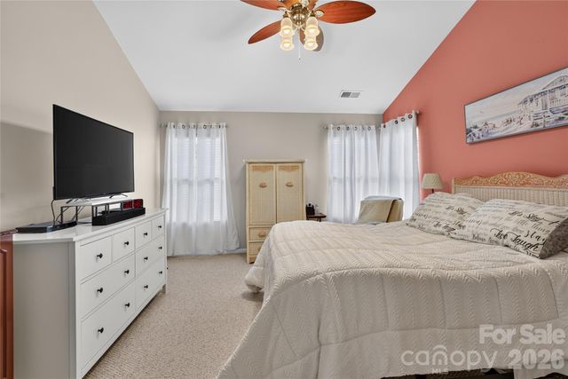 8939 Firestreak Drive, Charlotte, NC 28216