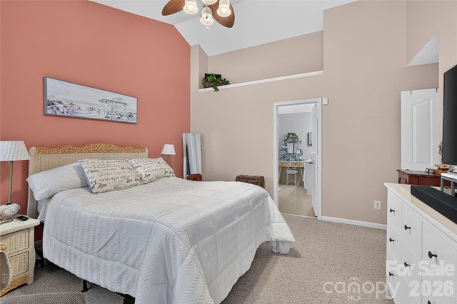 8939 Firestreak Drive, Charlotte, NC 28216