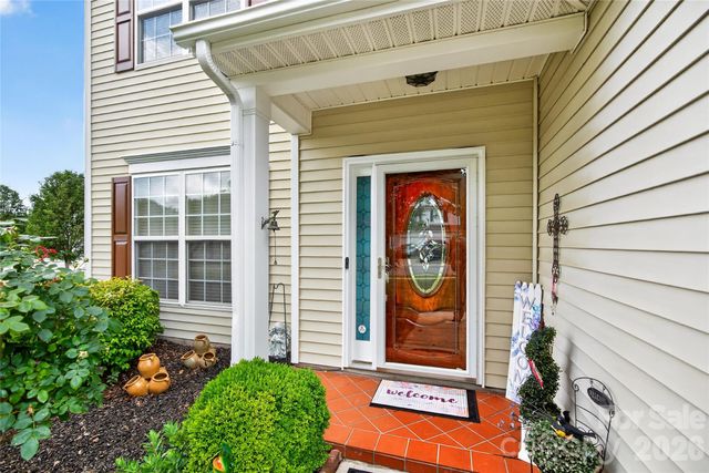 8939 Firestreak Drive, Charlotte, NC 28216
