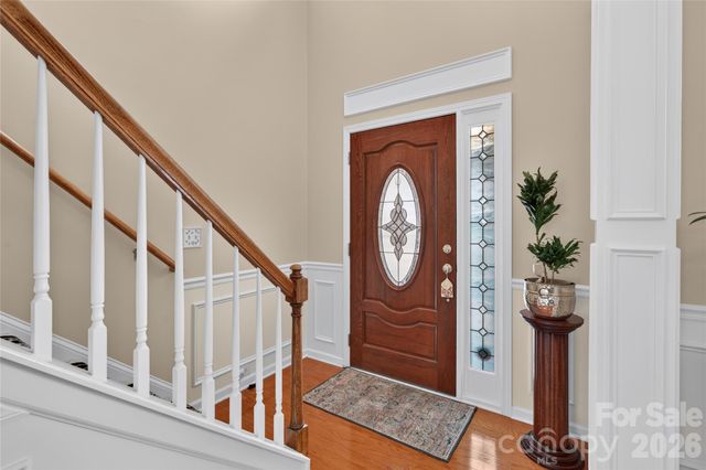 8939 Firestreak Drive, Charlotte, NC 28216