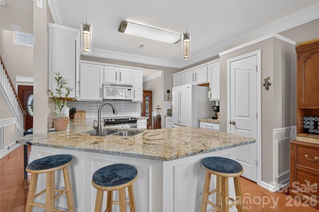 8939 Firestreak Drive, Charlotte, NC 28216
