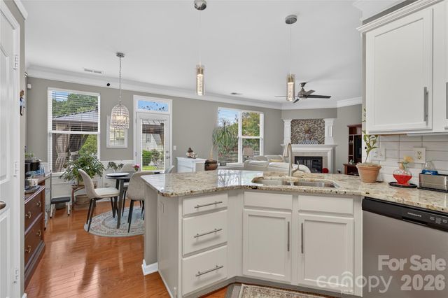 8939 Firestreak Drive, Charlotte, NC 28216