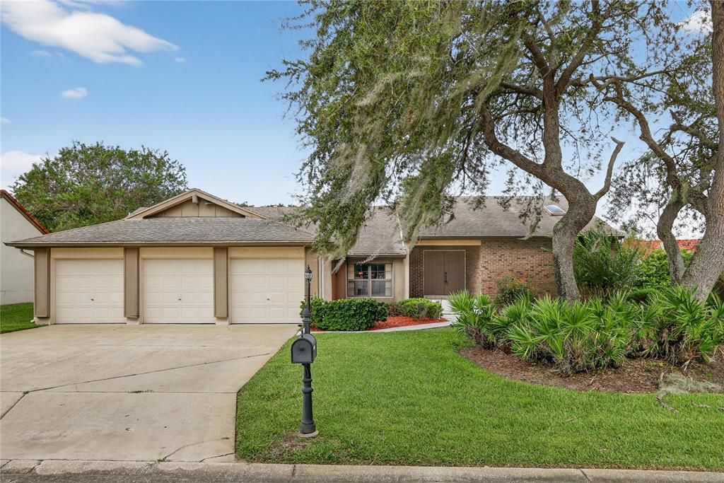 7372 SPARKLING LAKE ROAD, Orlando, FL 32819