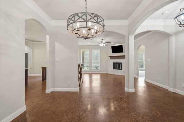 1088 Stephen Court, Farmersville, TX 75442