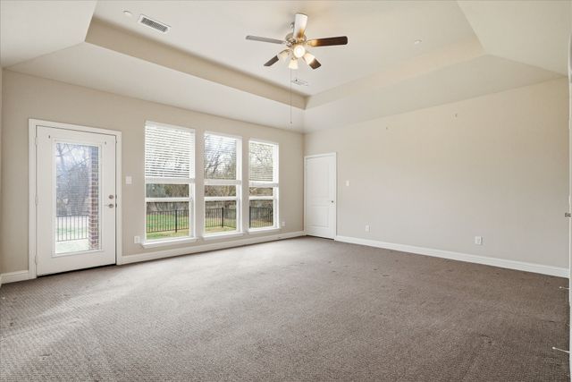 1088 Stephen Court, Farmersville, TX 75442