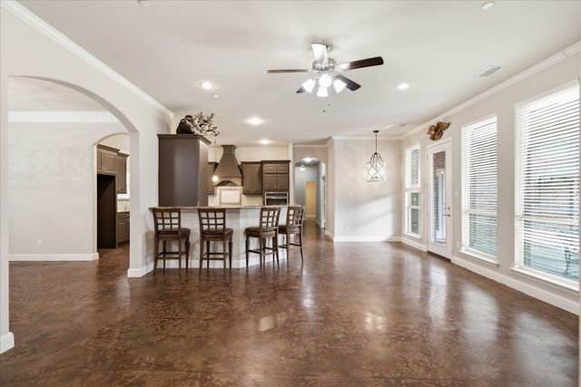 1088 Stephen Court, Farmersville, TX 75442