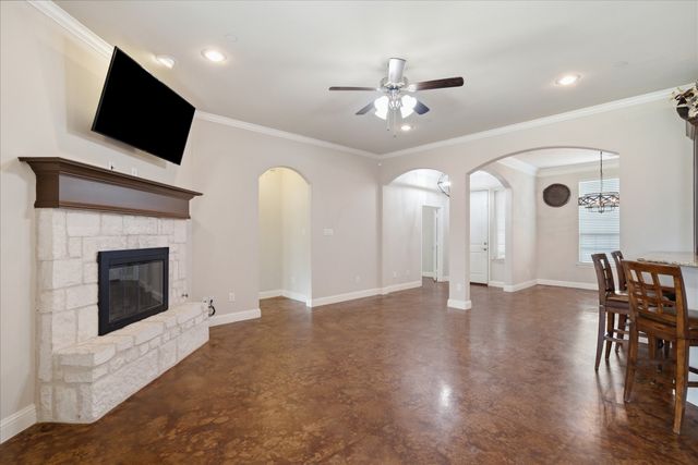 1088 Stephen Court, Farmersville, TX 75442