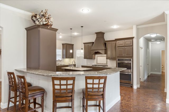 1088 Stephen Court, Farmersville, TX 75442