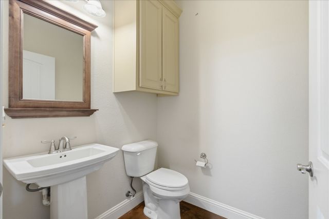1088 Stephen Court, Farmersville, TX 75442