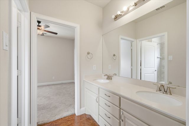 1088 Stephen Court, Farmersville, TX 75442