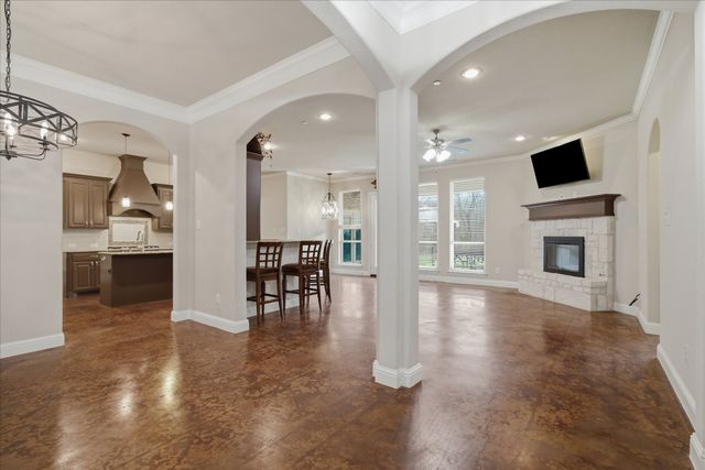 1088 Stephen Court, Farmersville, TX 75442