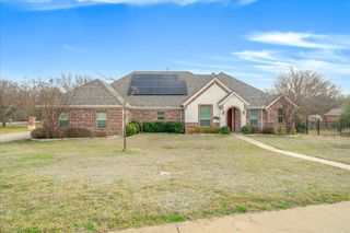1088 Stephen Court, Farmersville, TX 75442